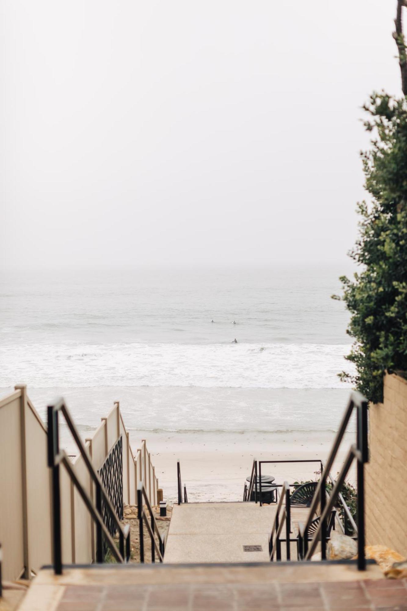 The Green Room Hotel Oceanside Exterior foto