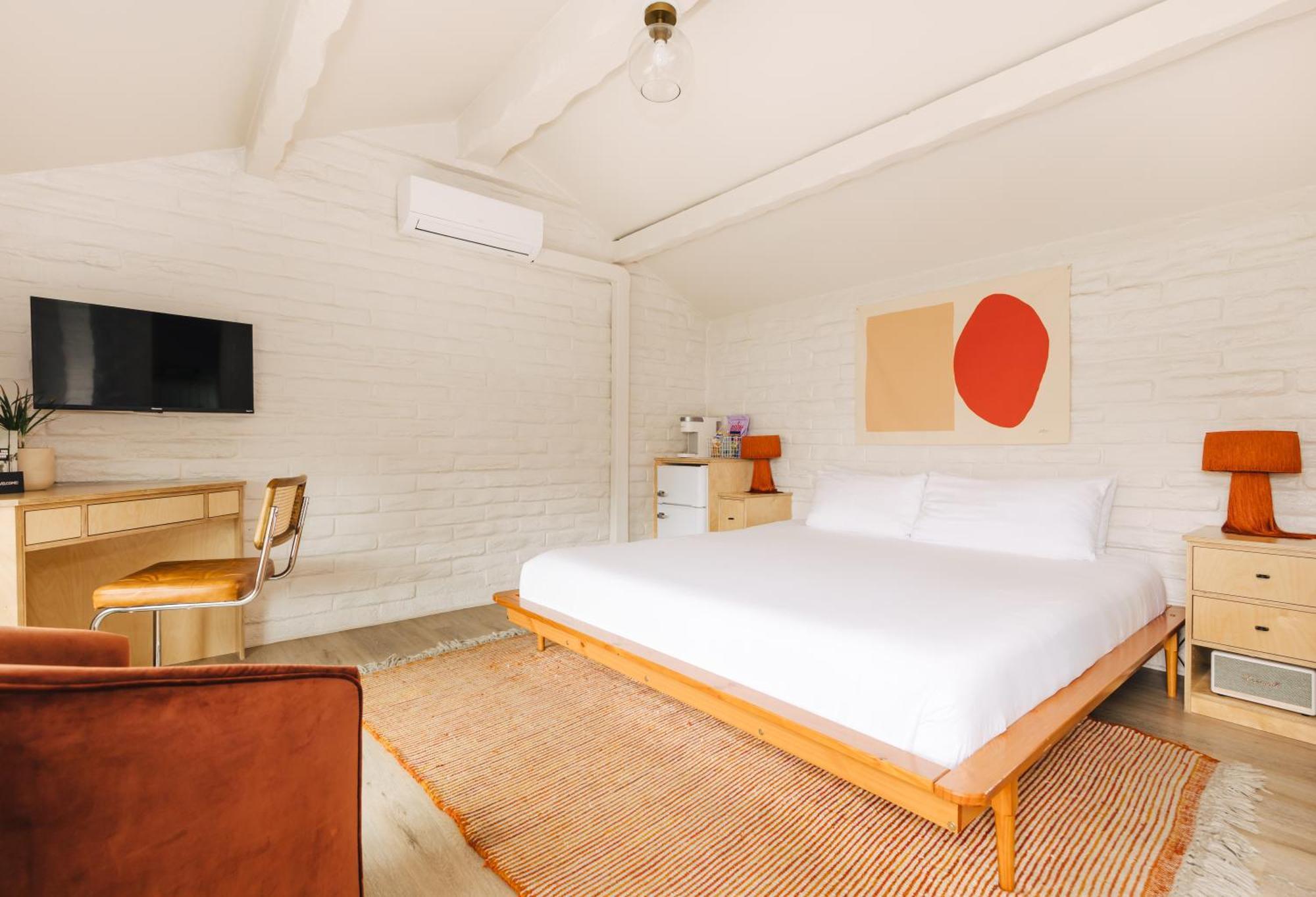 The Green Room Hotel Oceanside Quarto foto