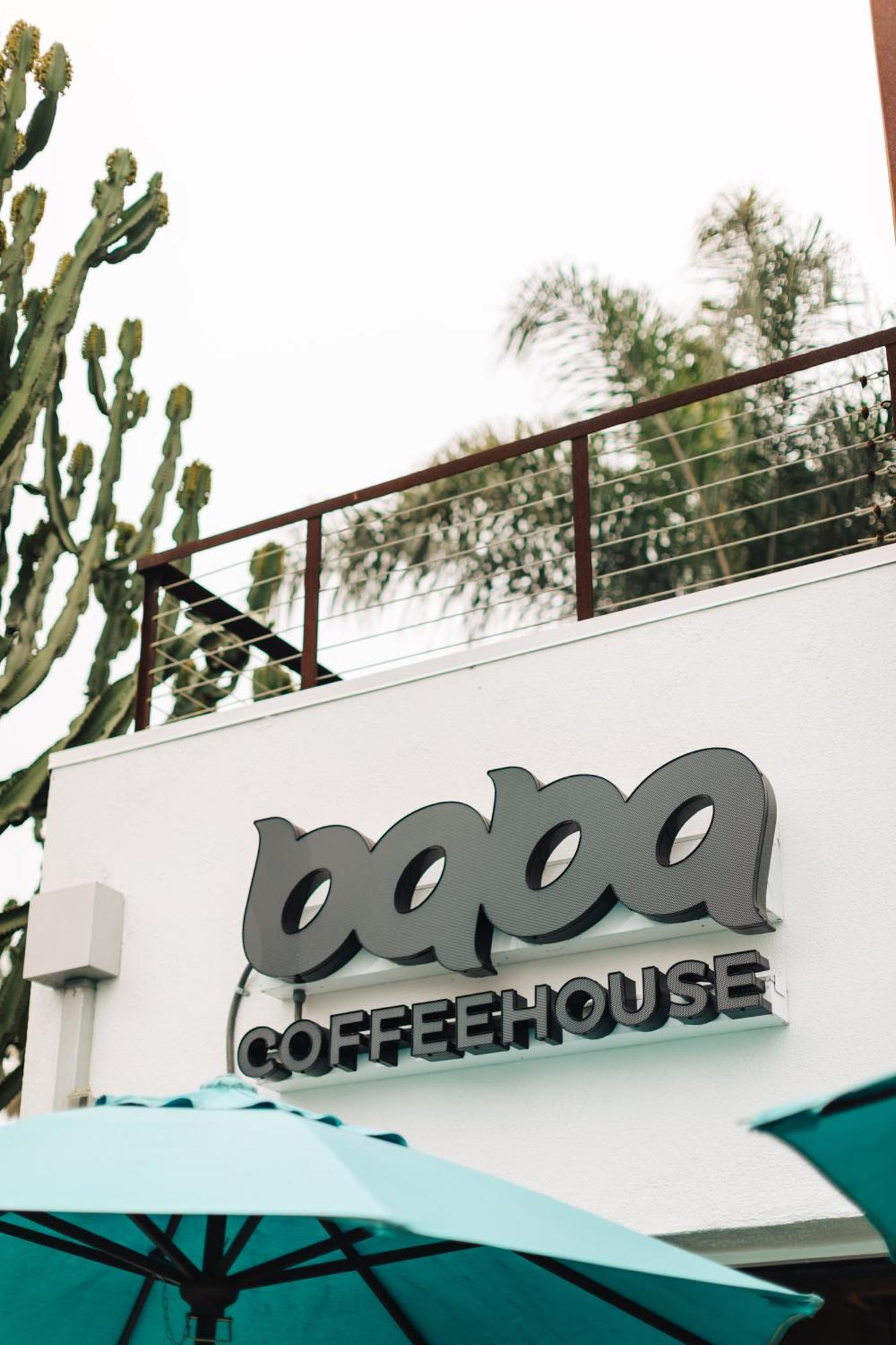 The Green Room Hotel Oceanside Exterior foto