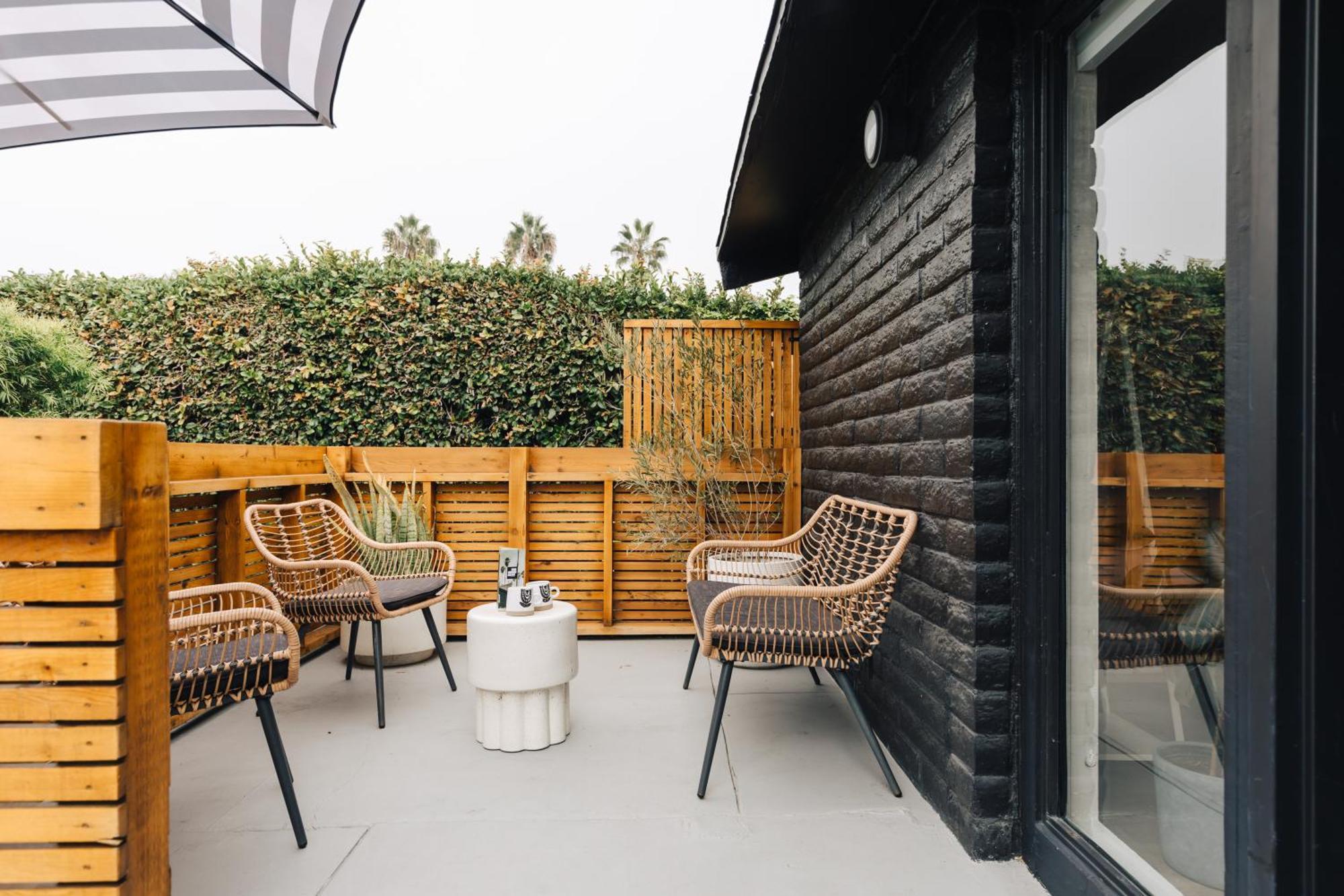 The Green Room Hotel Oceanside Quarto foto