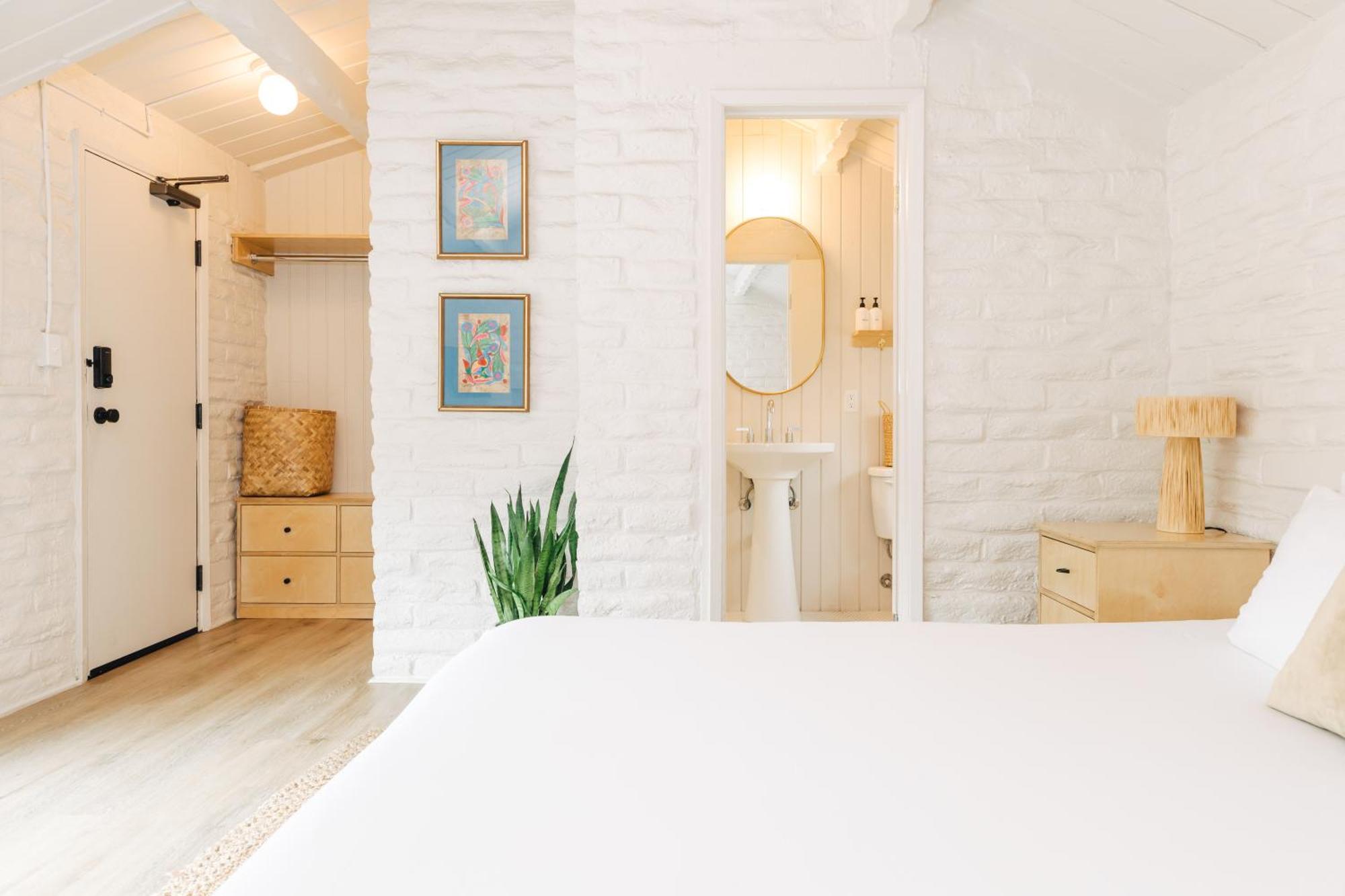 The Green Room Hotel Oceanside Quarto foto