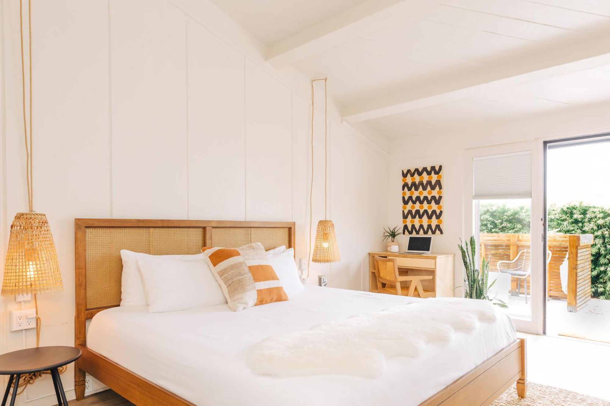 The Green Room Hotel Oceanside Quarto foto