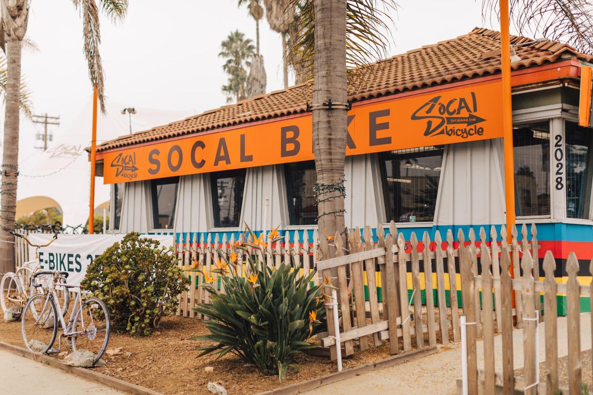 The Green Room Hotel Oceanside Exterior foto