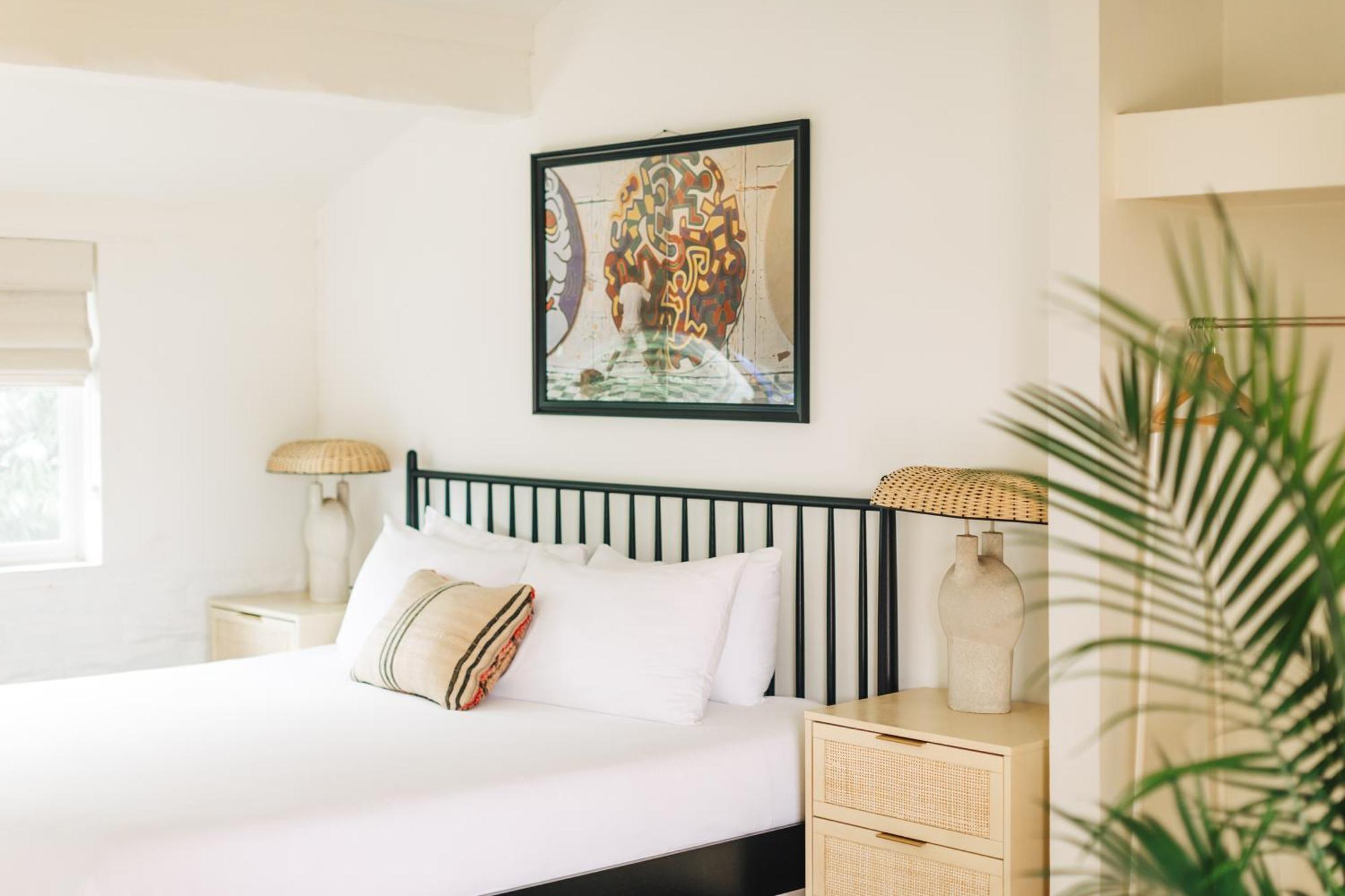 The Green Room Hotel Oceanside Quarto foto