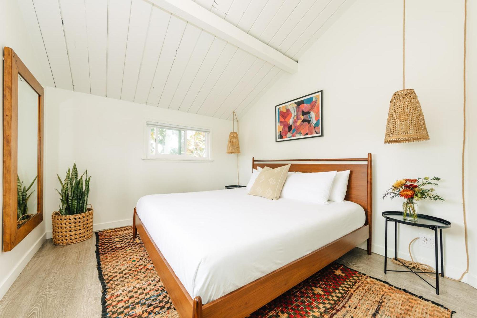 The Green Room Hotel Oceanside Quarto foto