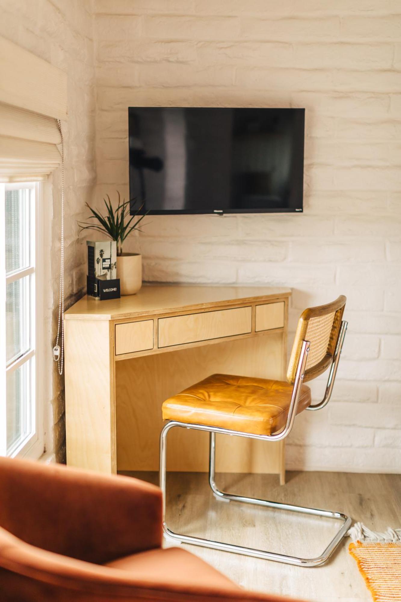 The Green Room Hotel Oceanside Quarto foto
