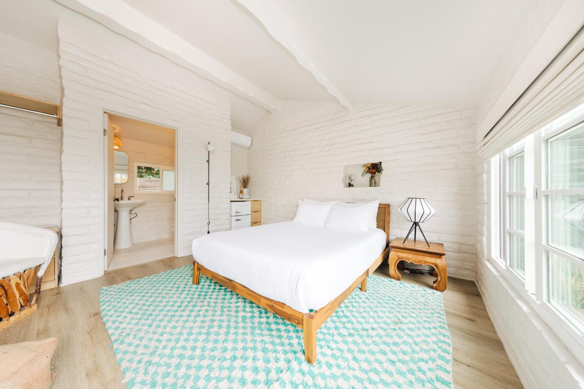 The Green Room Hotel Oceanside Quarto foto