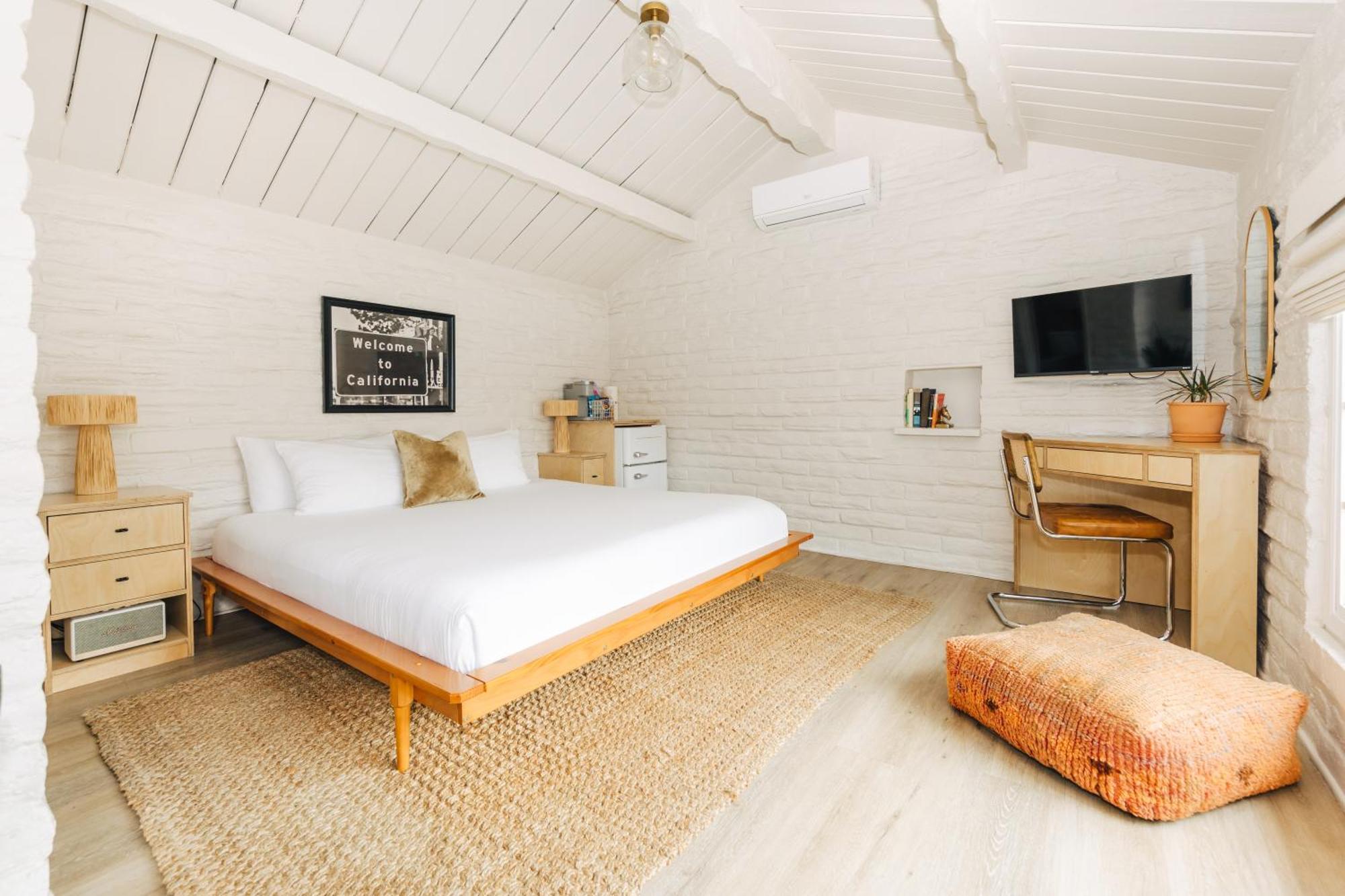 The Green Room Hotel Oceanside Quarto foto