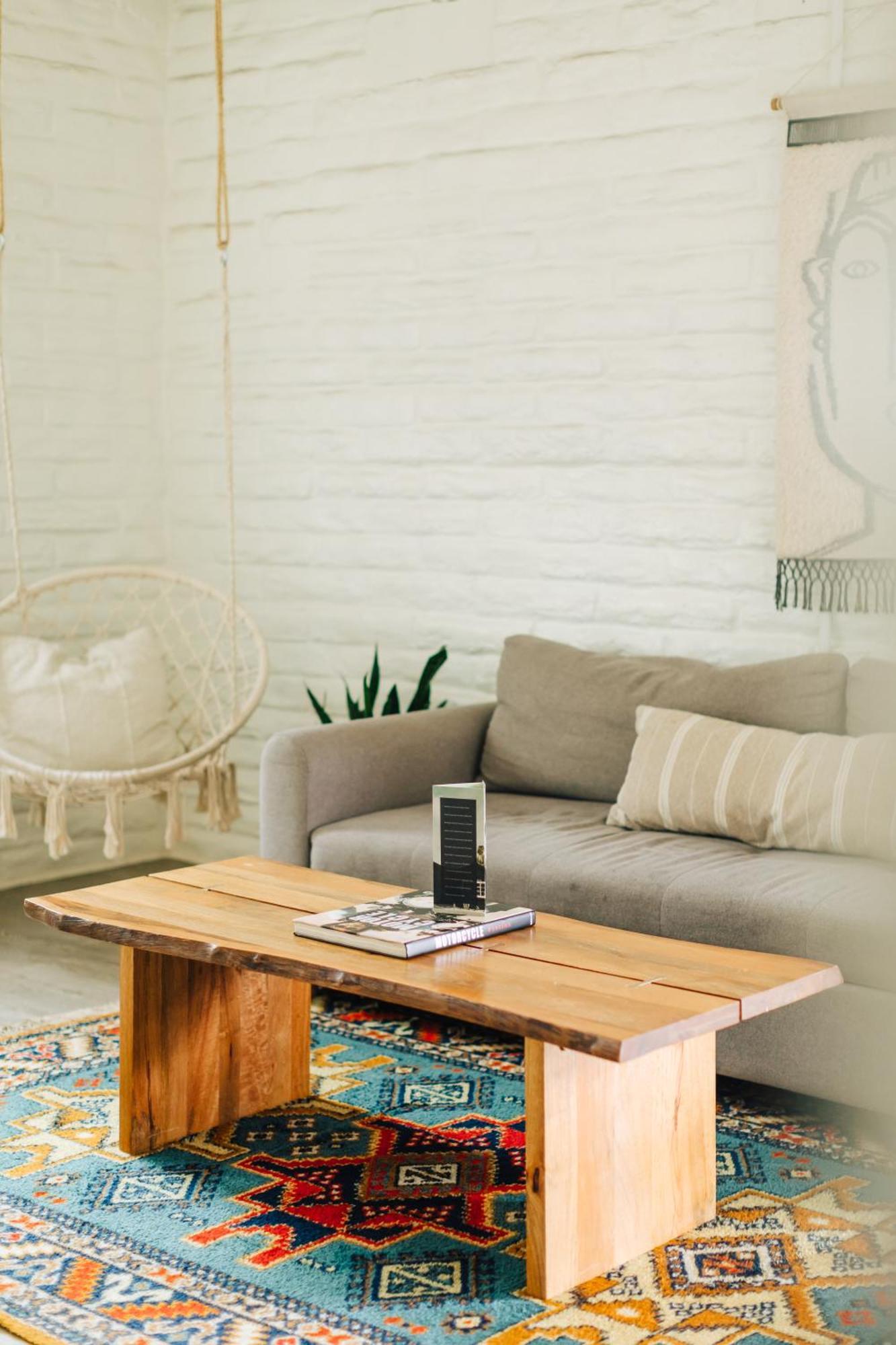 The Green Room Hotel Oceanside Quarto foto