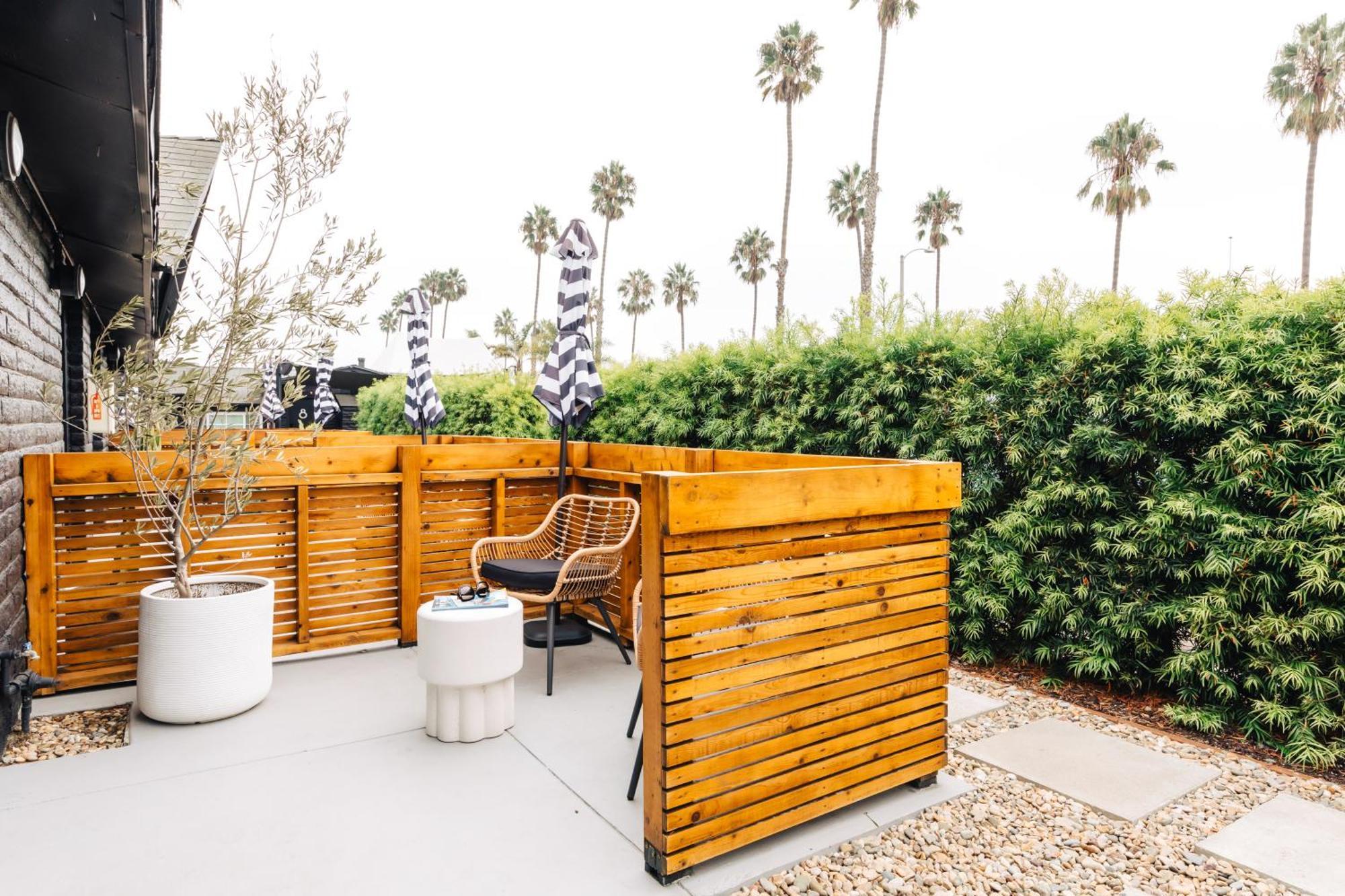 The Green Room Hotel Oceanside Quarto foto
