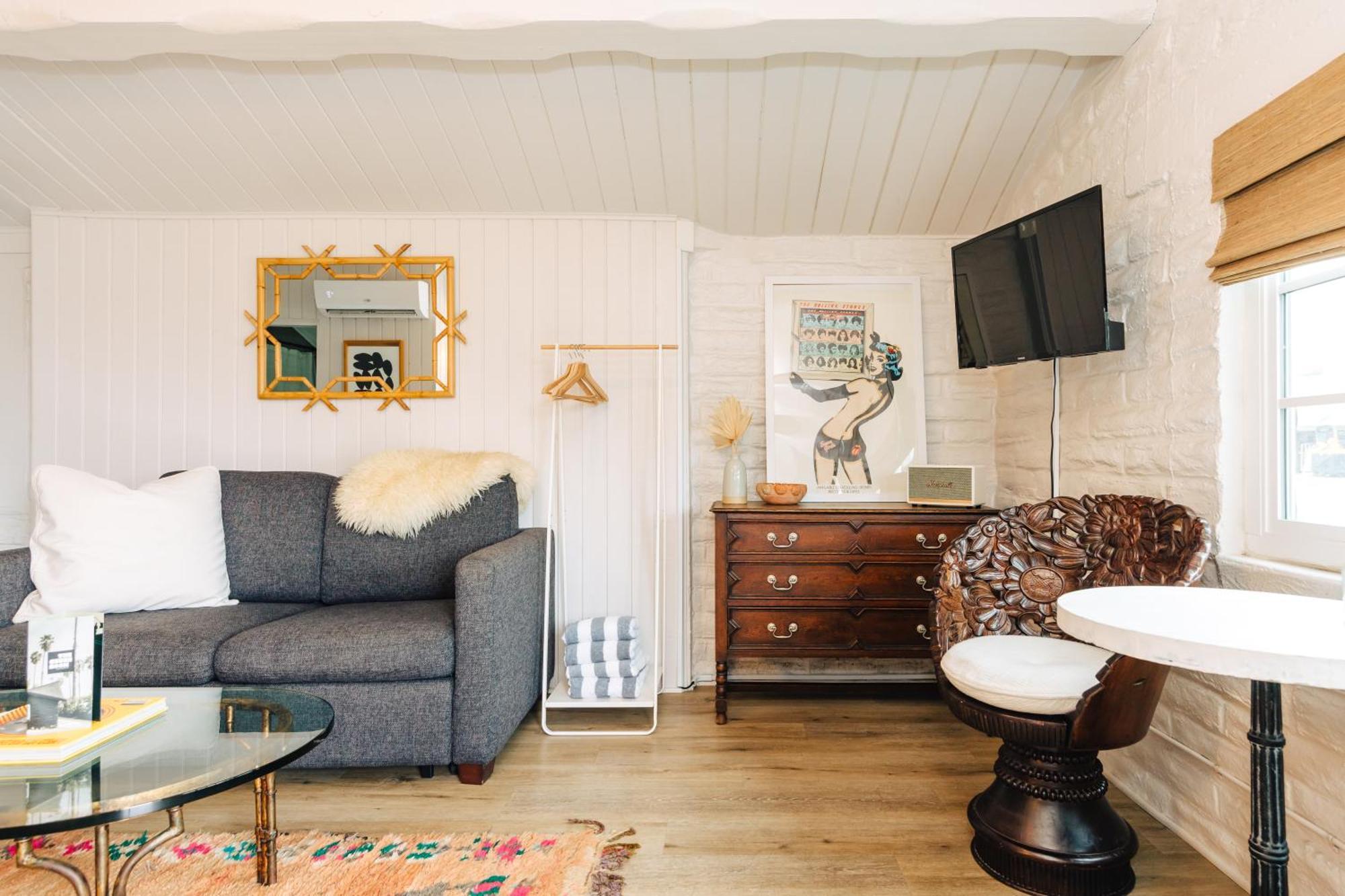 The Green Room Hotel Oceanside Quarto foto