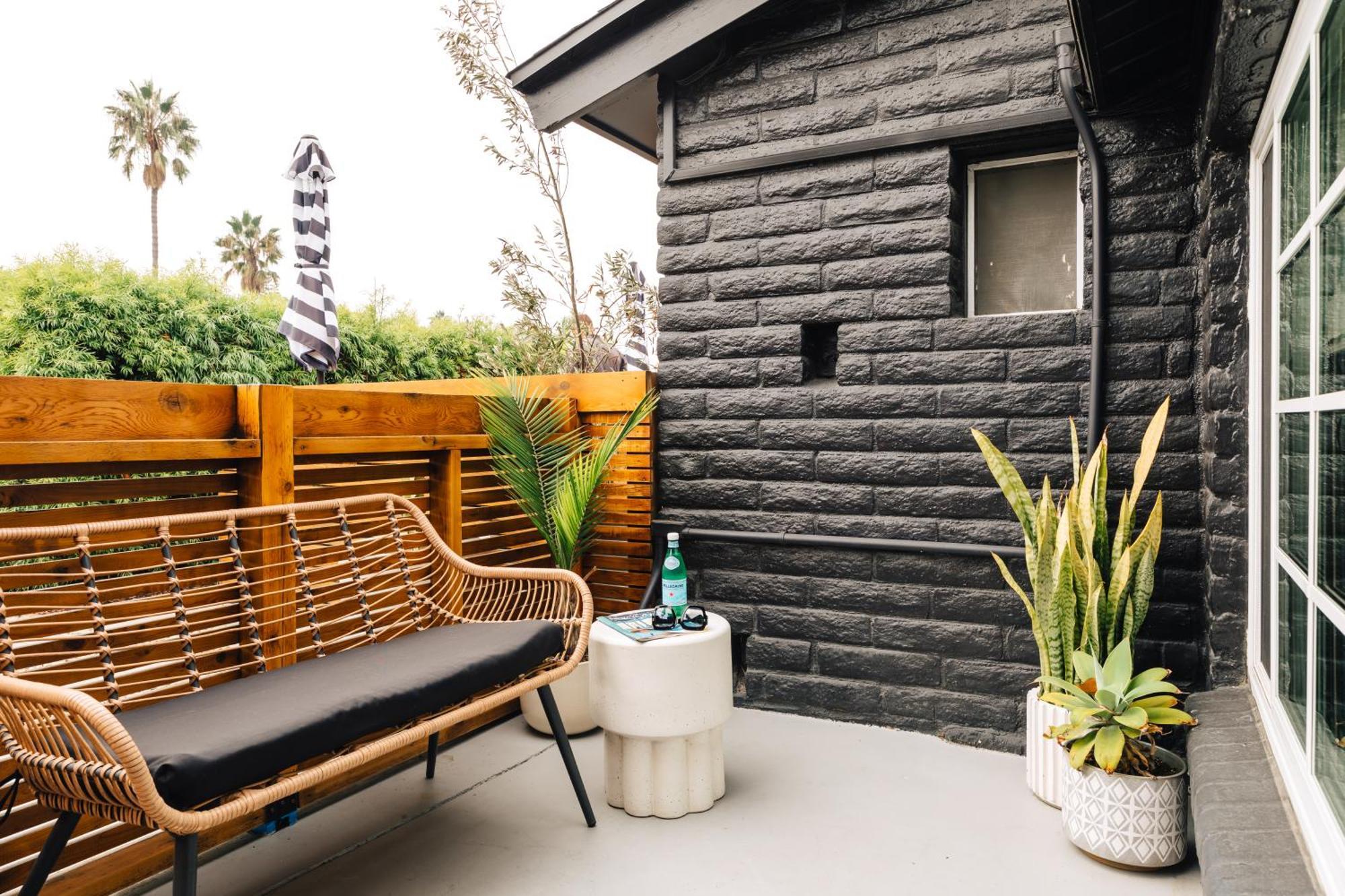 The Green Room Hotel Oceanside Quarto foto